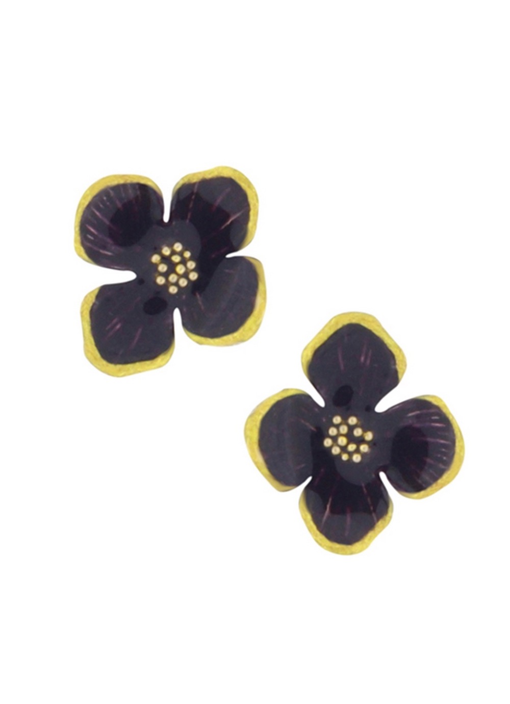 Серьги Hortensia TARATATA H25-13905-109