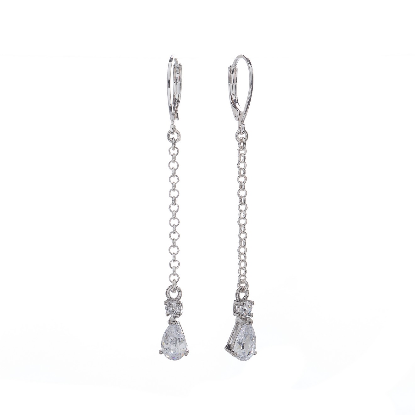 Серьги Cuori Lanzerotti LZ-24.02-148