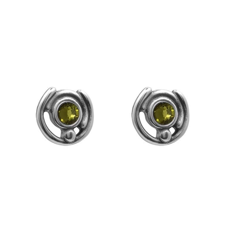Серьги Ciclon 223602-08