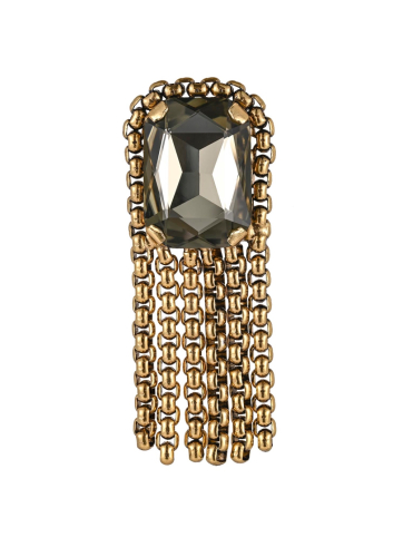 Фото Кольцо Claudio Canzian CC00201582 gray