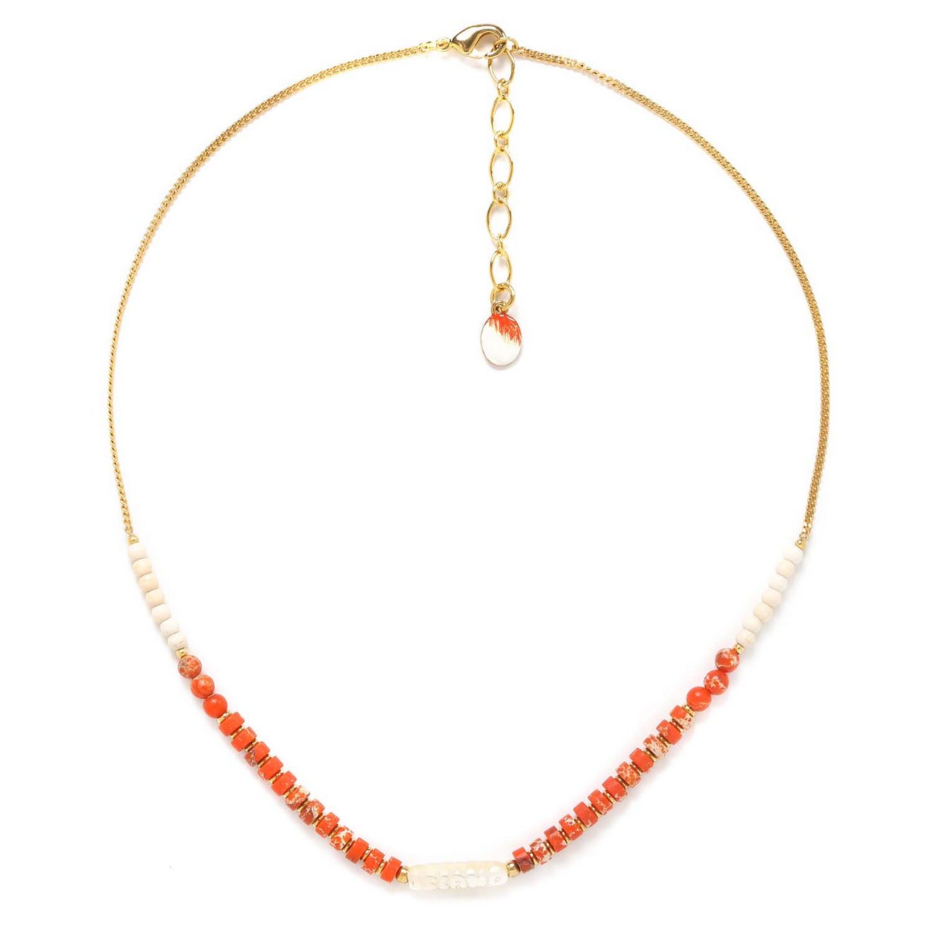 Фото Колье Porquerolles Nature Bijoux 15-42444