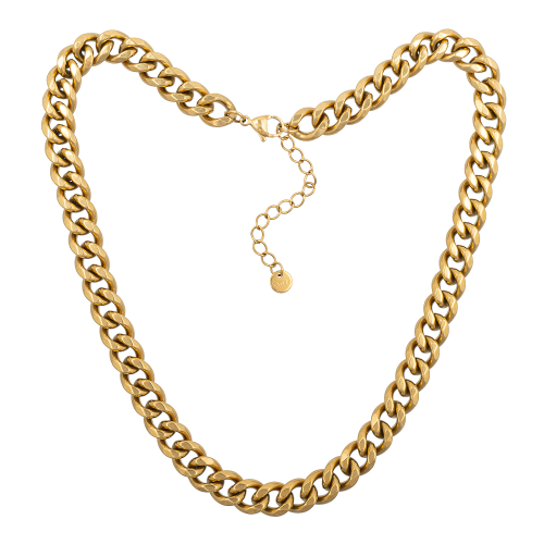 Колье Fiore Luna BWN9407-G