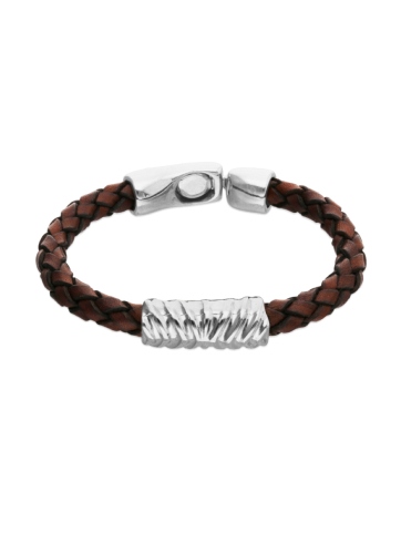 Фото Браслет ROOTS UNOde50 PUL2632MARMTL0L