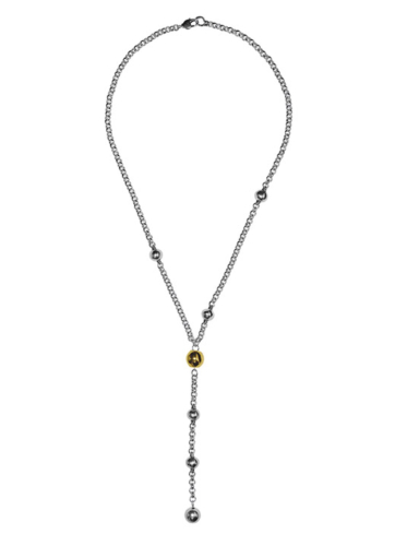 Фото Колье KERMES Ciclon 250817 Фото Колье KERMES Ciclon 250817