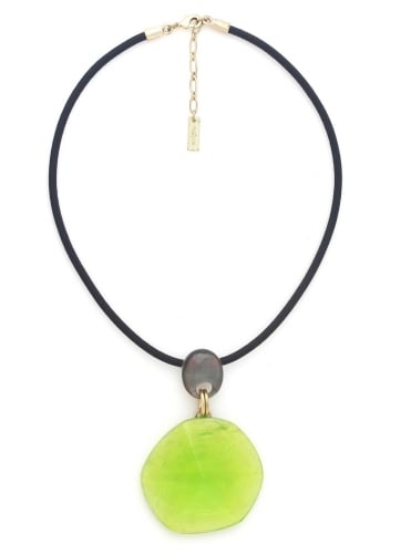 Фото Колье Combava Nature Bijoux 15-43631