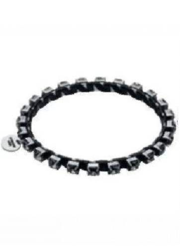 BOHEMIAN браслет RHYTHM II AS BLACK 333368