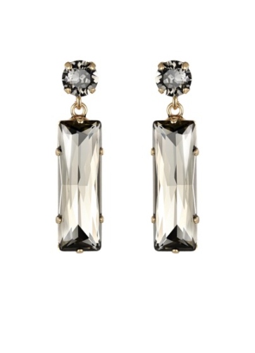 Фото Серьги Claudio Canzian CC00202713 gray