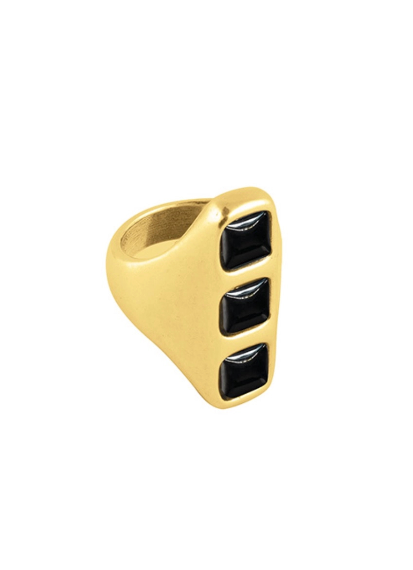 Кольцо Kubik chik Ciclon 240504-01-8