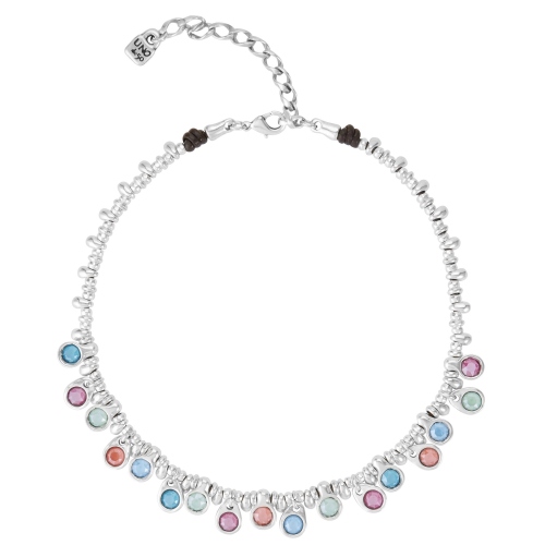 Фото Колье Treasure UNOde50 COL1345MCLMTL0U