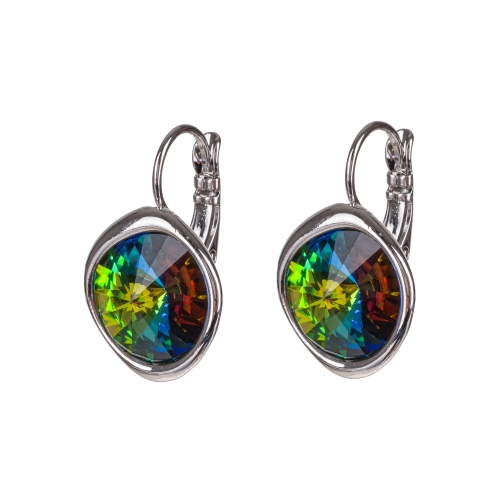 Серьги Virtual Light Fiore Luna A1902.M10 V/S
