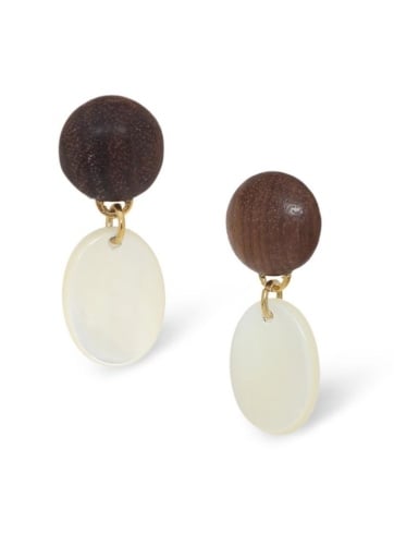 Фото Серьги Oman Nature Bijoux 12-90793