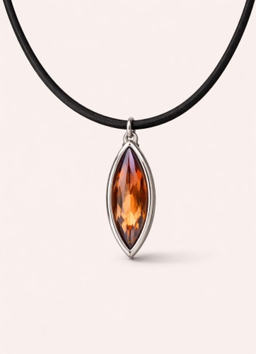 Фото Колье Hoya Ciclon 264810-09