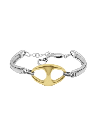 Фото Браслет Albatros Gold Ciclon 250101