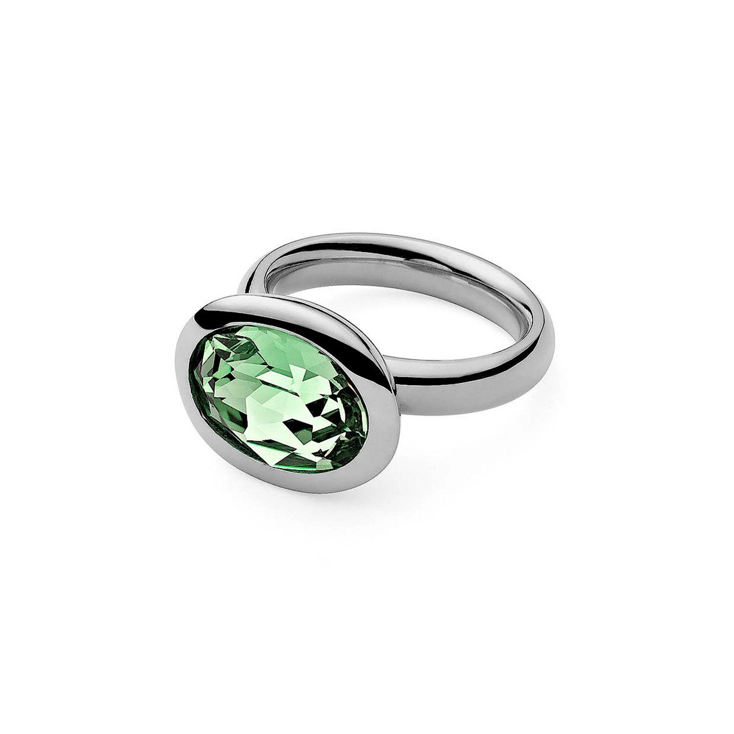 Фото Кольцо Tivola Qudo 631291/16.5 G/S