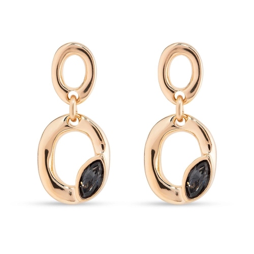 Фото Серьги TOGETHER UNOde50 PEN0898NGRORO0U