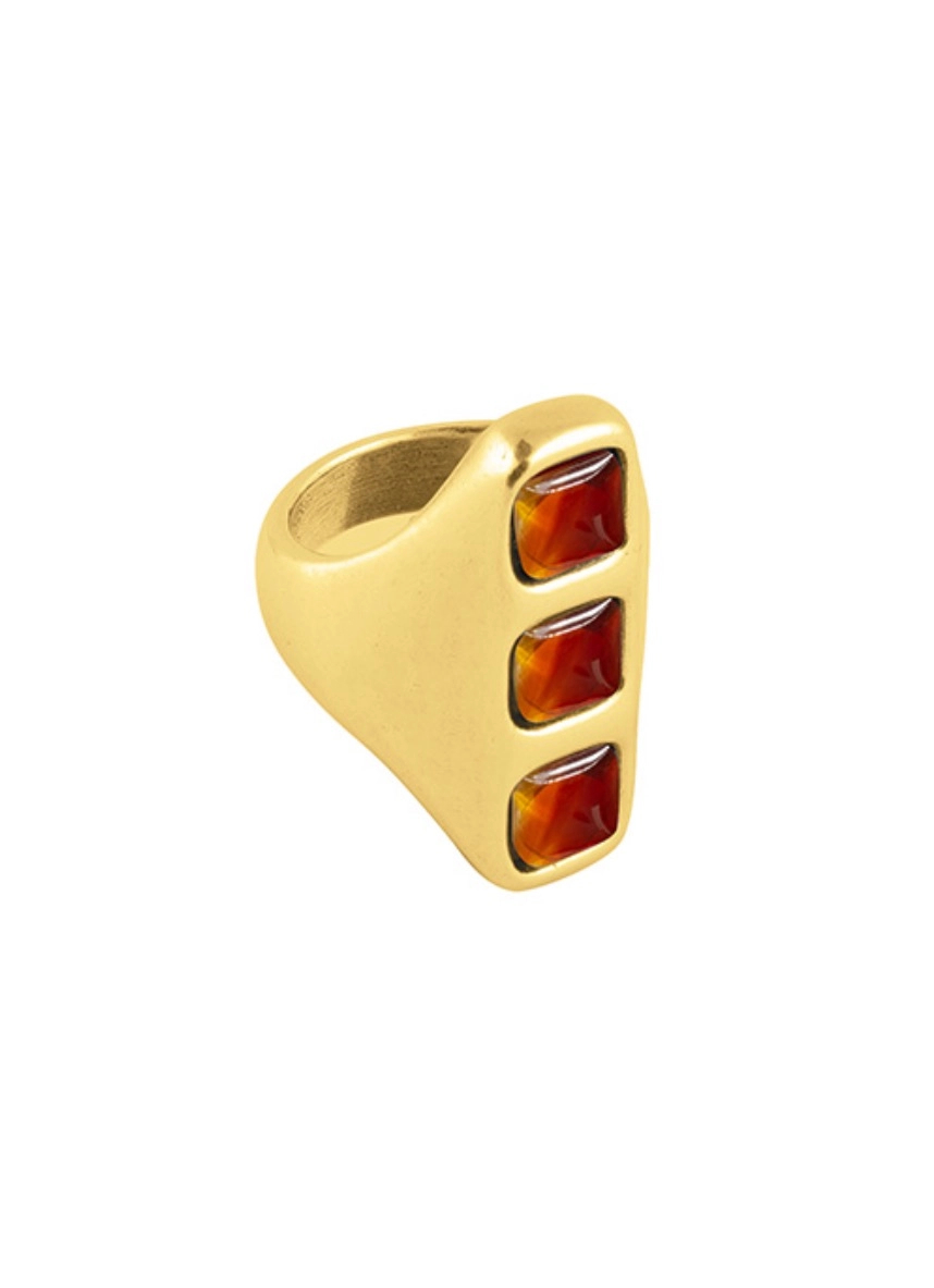 Кольцо Kubik chik Ciclon 240504-02-8