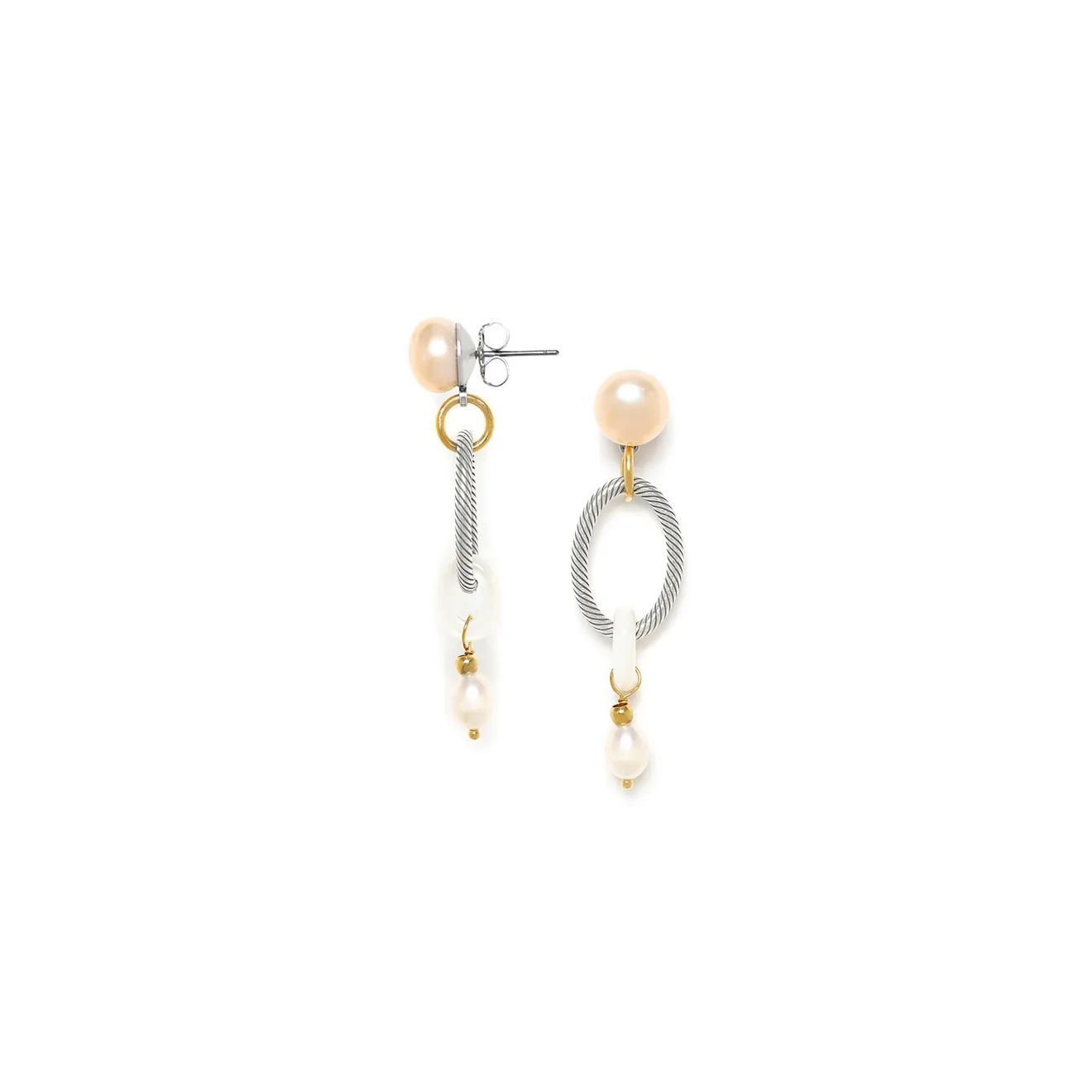 Фото Серьги Ozuka Nature Bijoux NB23.2-12-79020
