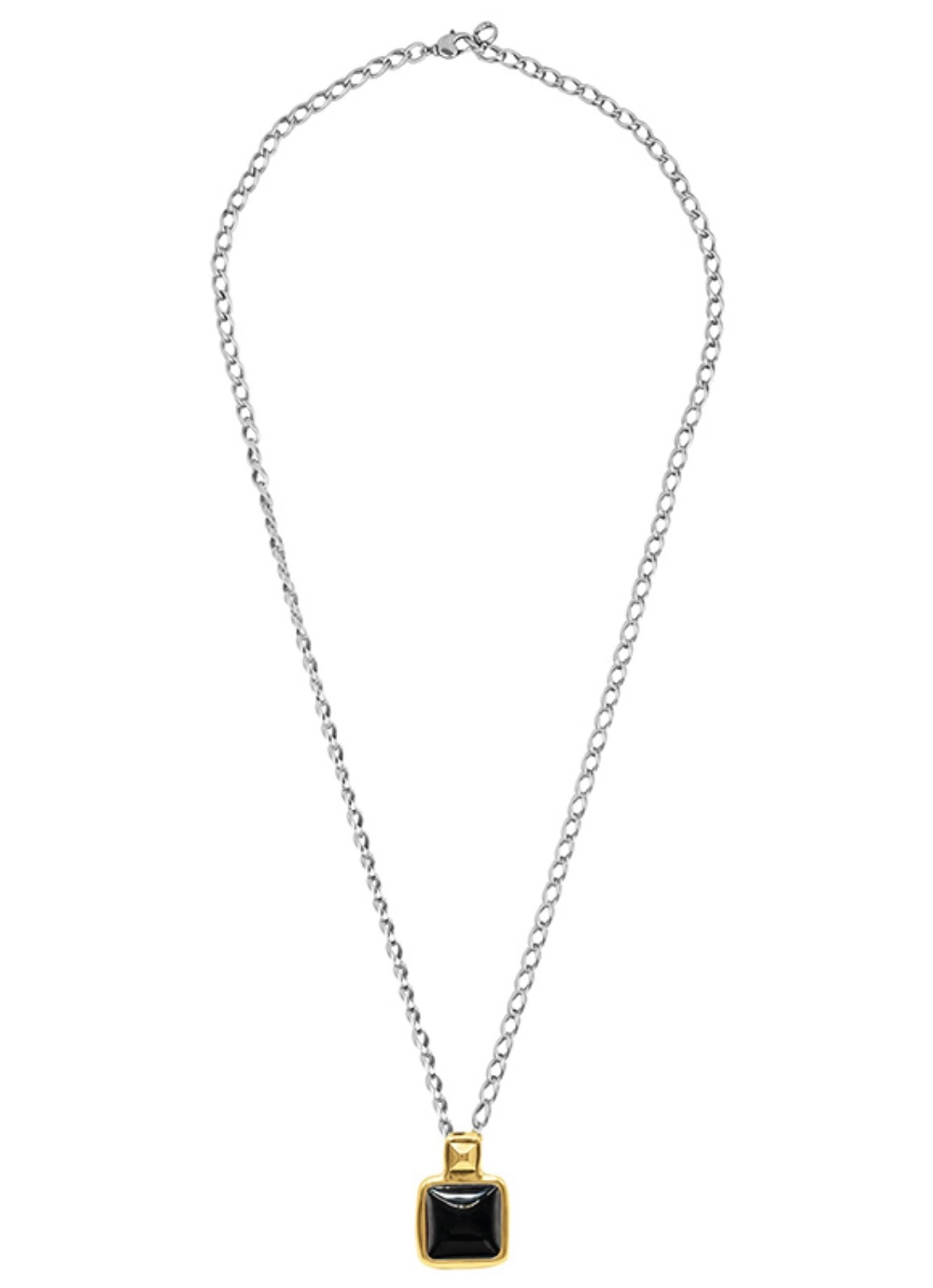 Колье Metal kubik Ciclon 240808-01