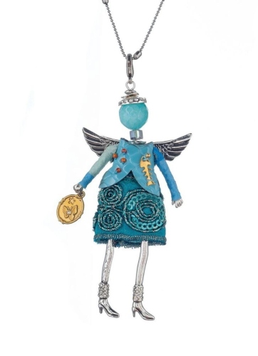 Фото Подвеска Dolls Miamelie MiA-2408-CL7423