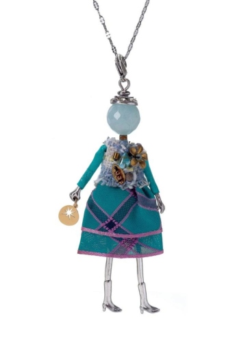 Фото Колье Dolls MIAMELIE MiA-2303-CL0666