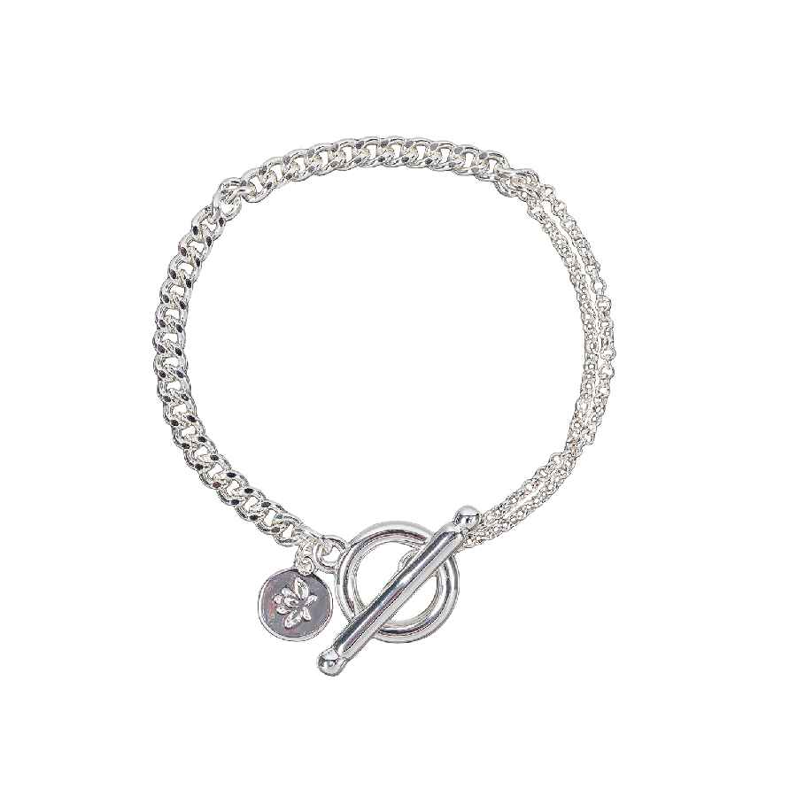 Фото Браслет Chain Togl Fiore Luna Classic Fiore Luna CL4524 S