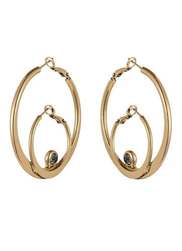 Фото Серьги Claudio Canzian CC00202866 gold