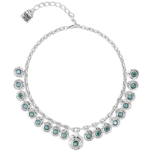 Фото Колье Tizoc UNOde50 COL1337VRDMTL0U