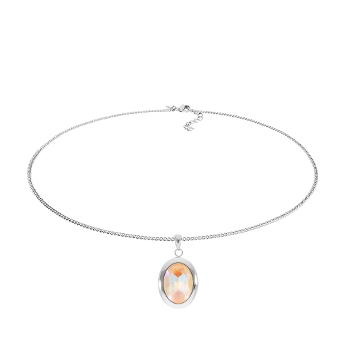 Фото Колье Tivola Qudo 404701.1 BW/S