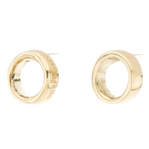 Фото Серьги Osiris 2 UNOde50 PEN0638ORO0000U Фото Серьги Osiris 2 UNOde50 PEN0638ORO0000U