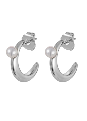 Фото Серьги Madreperla MP02002122 white/silver