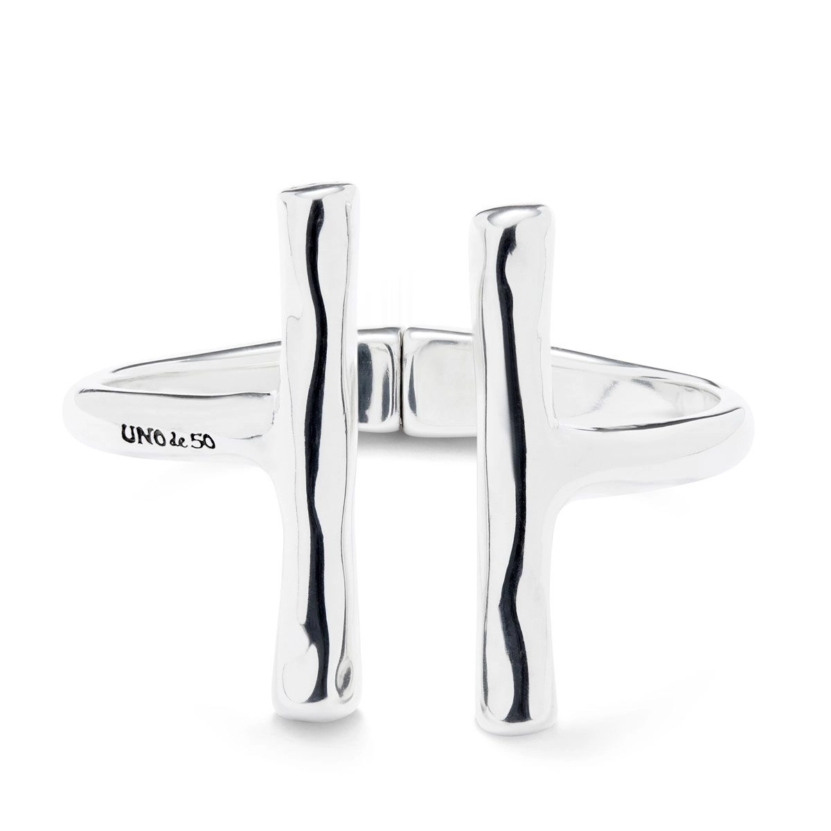 Браслет Ser Natural с серебром UNOde50 PUL2444MTL0000L