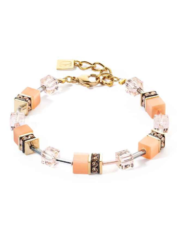 Фото Браслет Apricot Coeur de Lion 4020/30-0230