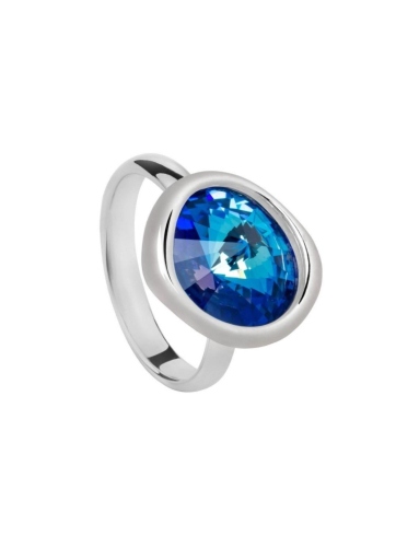 Фото Кольцо Fiore Luna K1902.23 BL/S