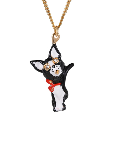 Фото Колье Annibale Baldini AB00705148