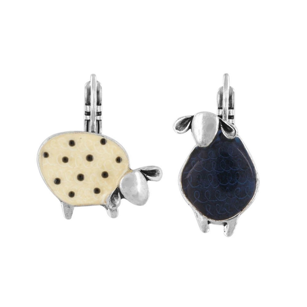 Фото Серьги Tweed TARATATA TT-W24-06768-10M