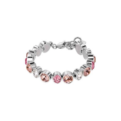 Браслет ELAINE SS LIGHT ROSE