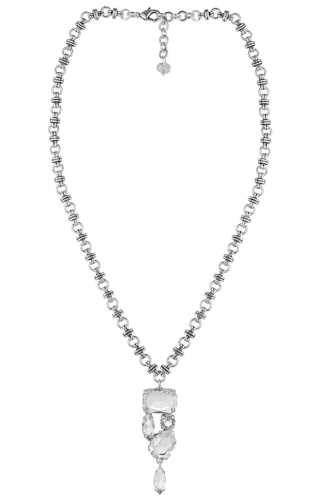 Фото Колье Claudio Canzian CC00205646 silver Фото Колье Claudio Canzian CC00205646 silver