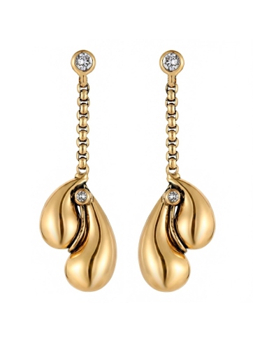 Фото Серьги Claudio Canzian CC00202901