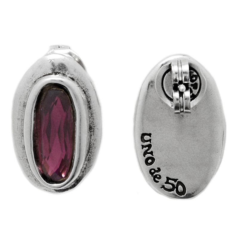 Серьги The brave UNOde50 PEN0562MORMTL0U