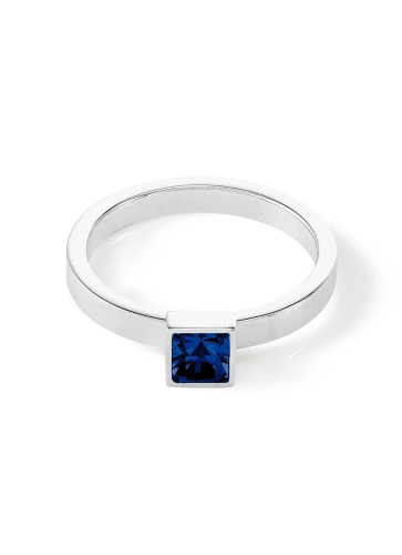 Фото Кольцо Montana-Silver Coeur de Lion 0501/40-0742 56