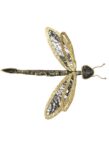 Фото Брошь Kalliope KA02211001