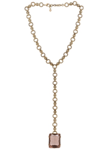 Фото Колье Claudio Canzian CC00205329 violet