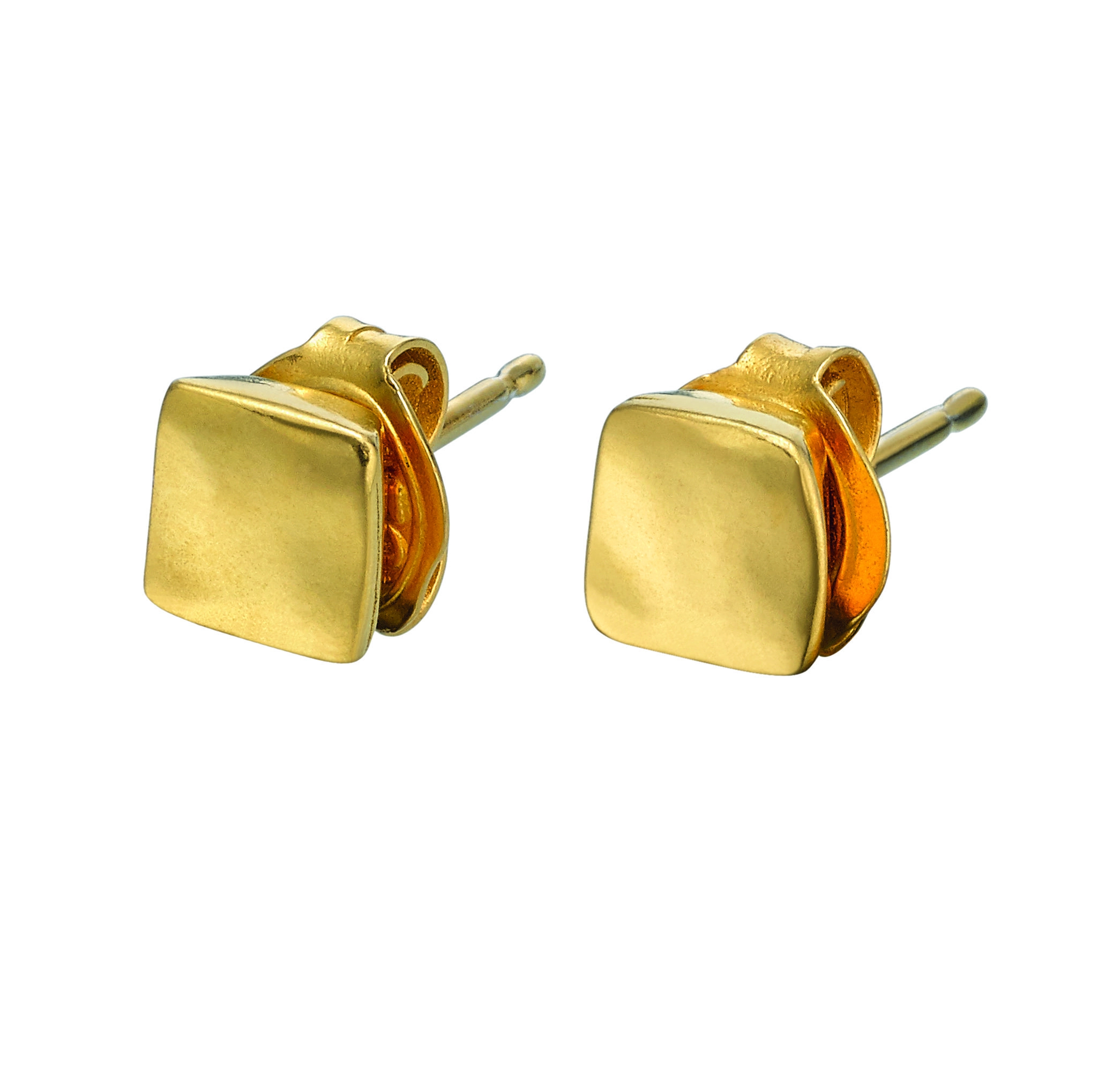 Серьги B12 UNOde50 PEN0464ORO0000U