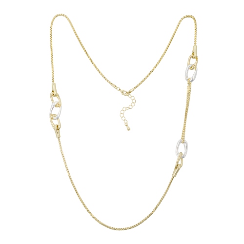 Колье Fiore Luna BG209530Q-001G