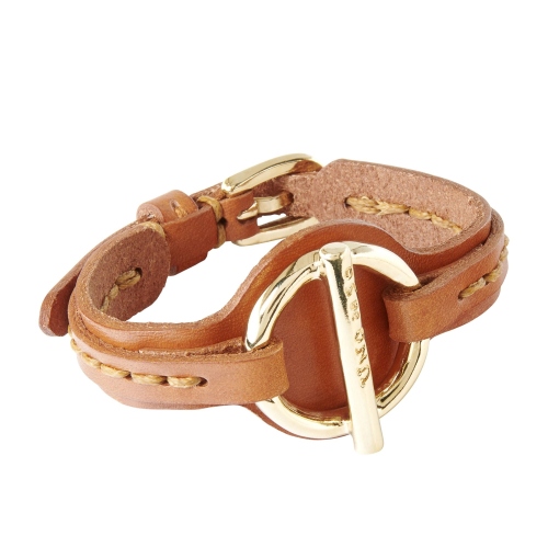 Фото Браслет Plug On - Camel UNOde50 PUL1898OROCAM0M