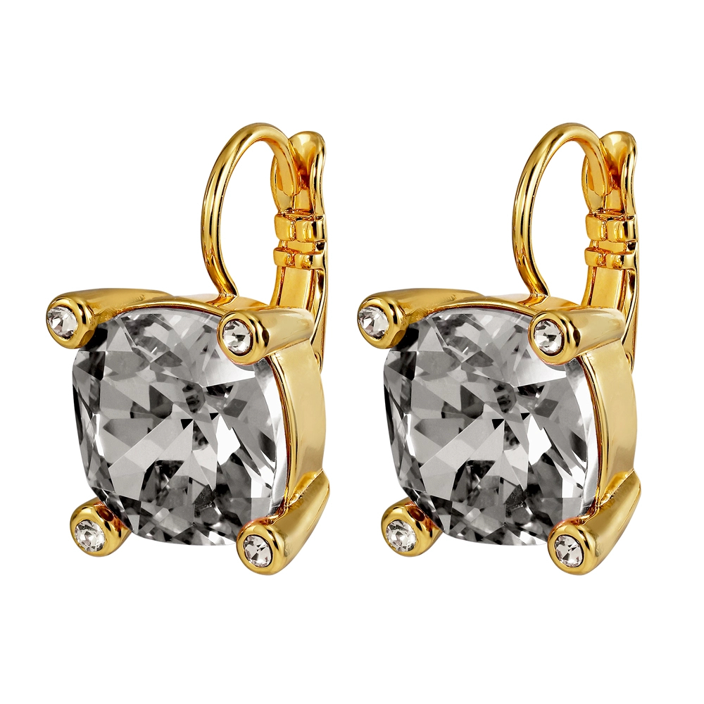 Фото Серьги TANA SG GREY Dyrberg Kern 450115