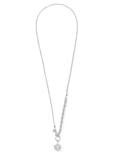 Фото Колье Magic Crystal Coeur de Lion 5054/10-1800