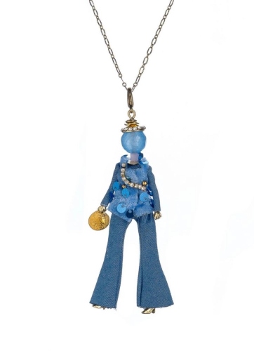 Фото Подвеска Dolls Miamelie MiA-2308-CL5528