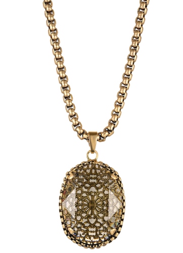 Фото Колье Claudio Canzian CC00205854 gray