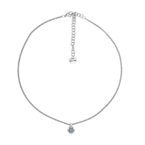 Фото Колье Unique Ciclon 233802-45